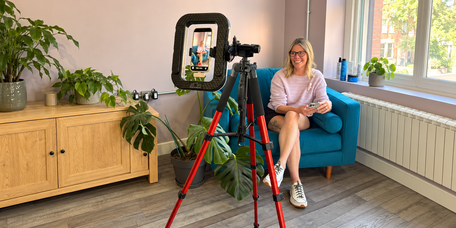 Victoria Marriott-Waring - Grey Blending Specialist | Grey Blending Specialist in Yorkshire | Grey Blending North of England Victoria Marriott-Waring - Grey Blending Specialist | Grey Blending Specialist in Yorkshire | Grey Blending North of England